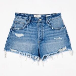 COTTON ON ORIGINAL CUT OFF SHORT